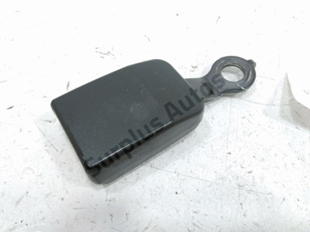 Ancrage ceinture avant droit