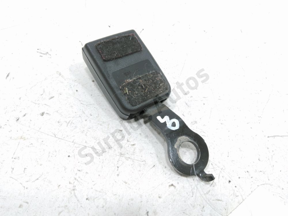 Ancrage ceinture avant droit