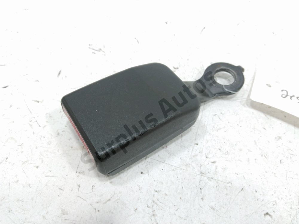 Ancrage ceinture avant gauche