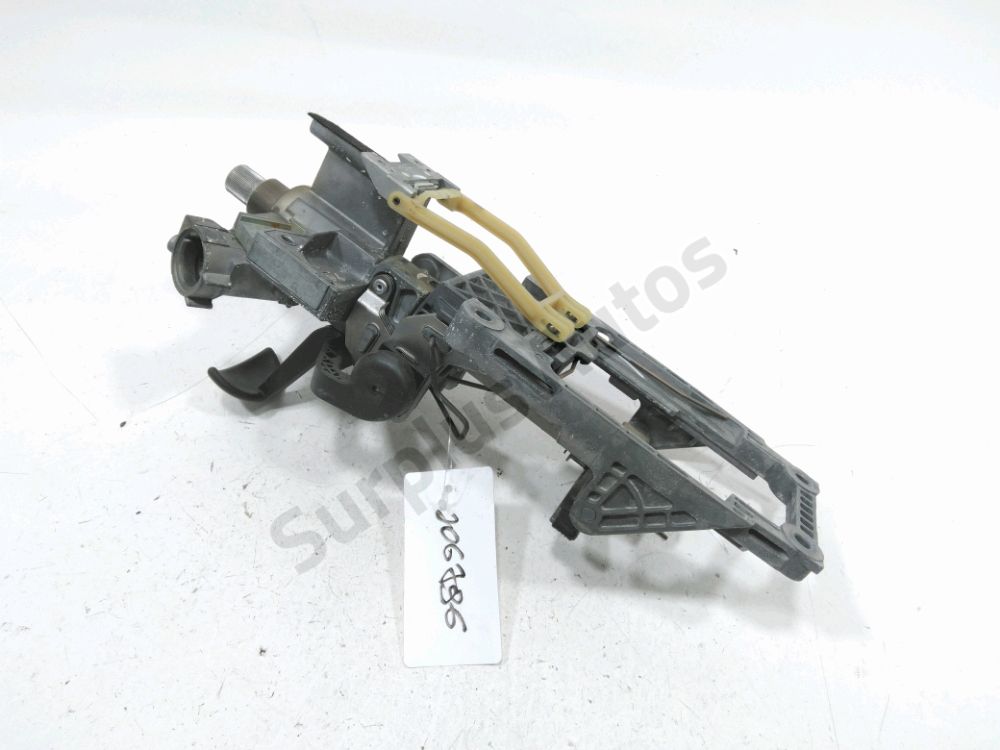 Colonne de direction