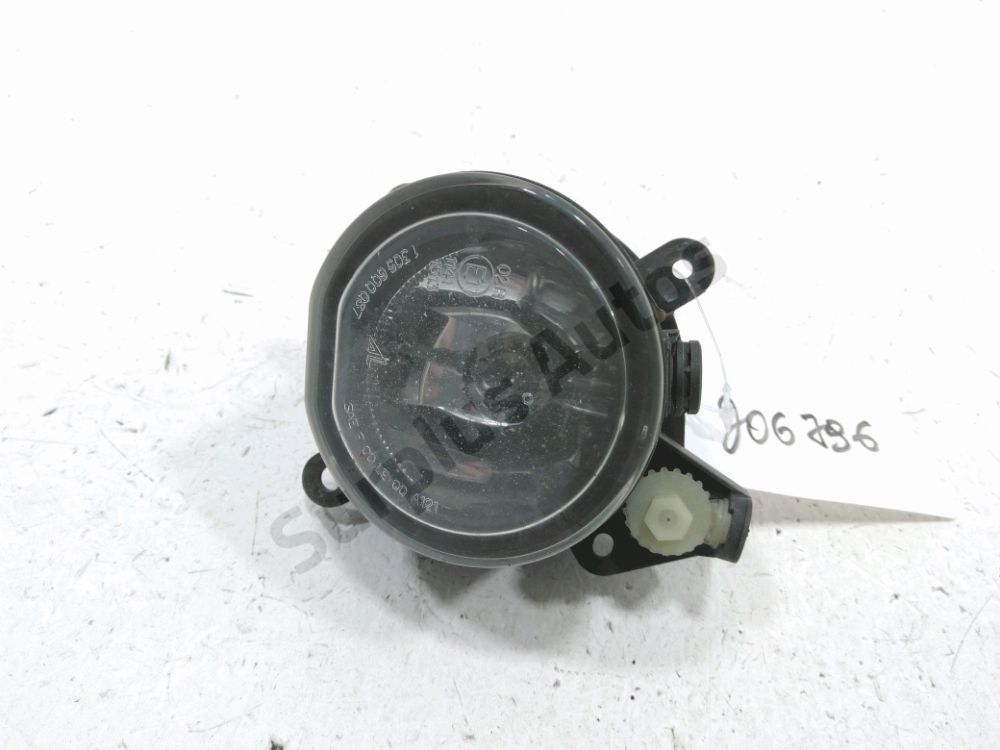 Antibrouillard avant gauche