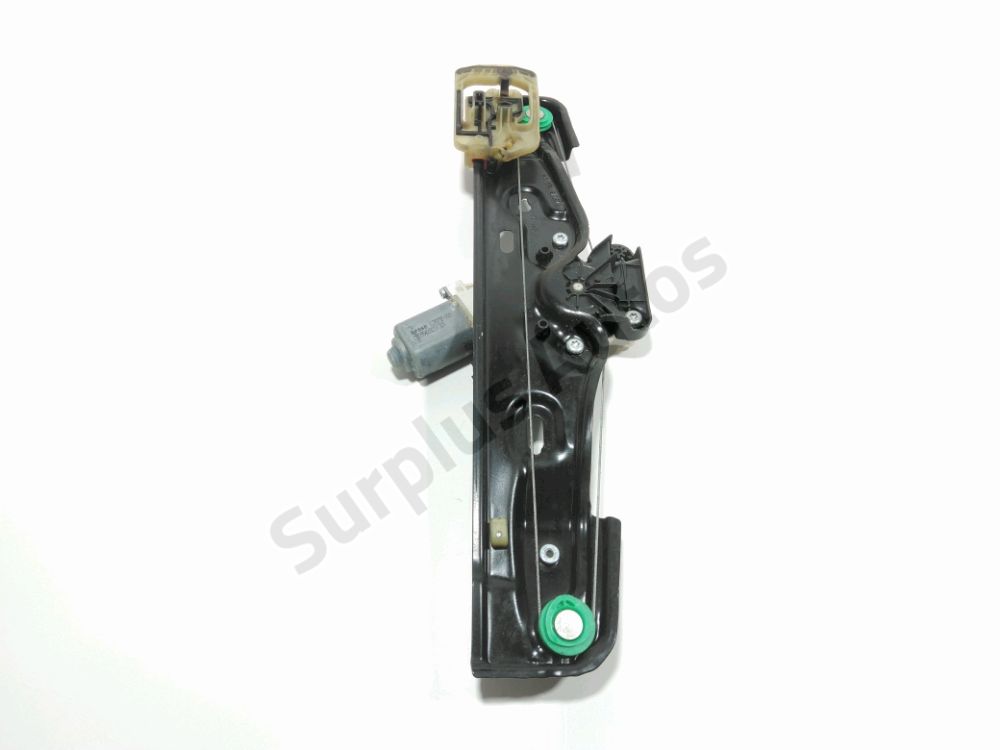 Leve-vitre electrique arriere droit