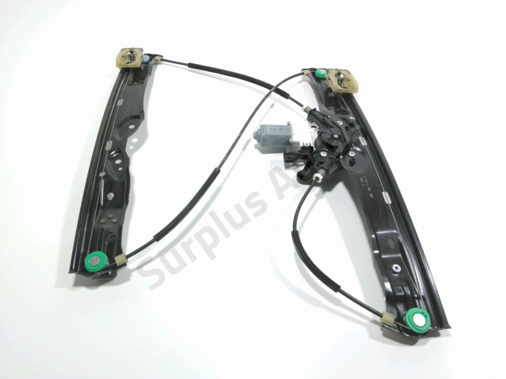 Lève-vitre électrique avant droit