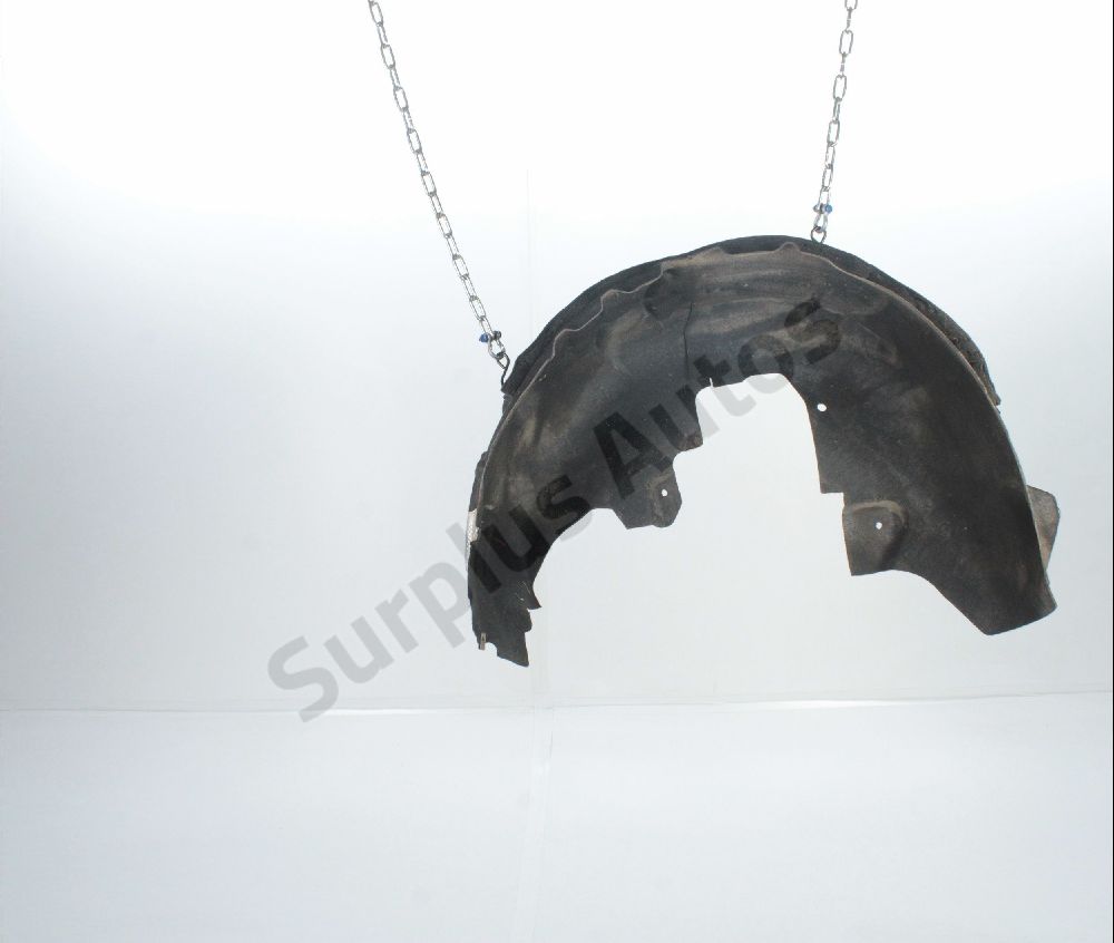 Pare-boue arrière droit