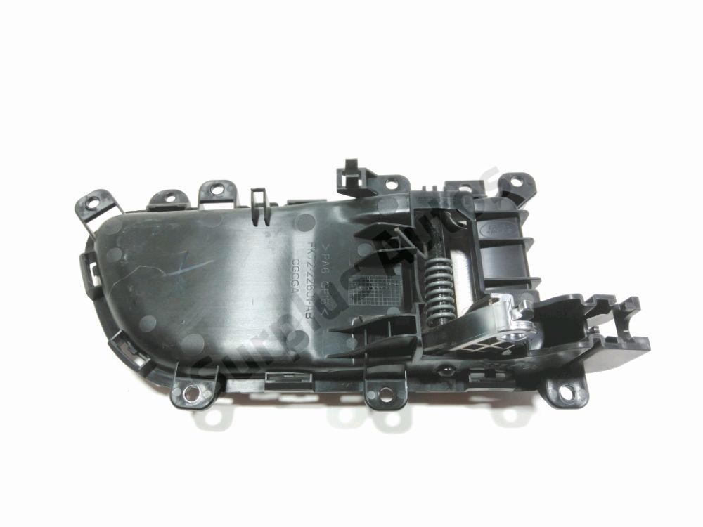 Poignée intérieure porte avant gauche