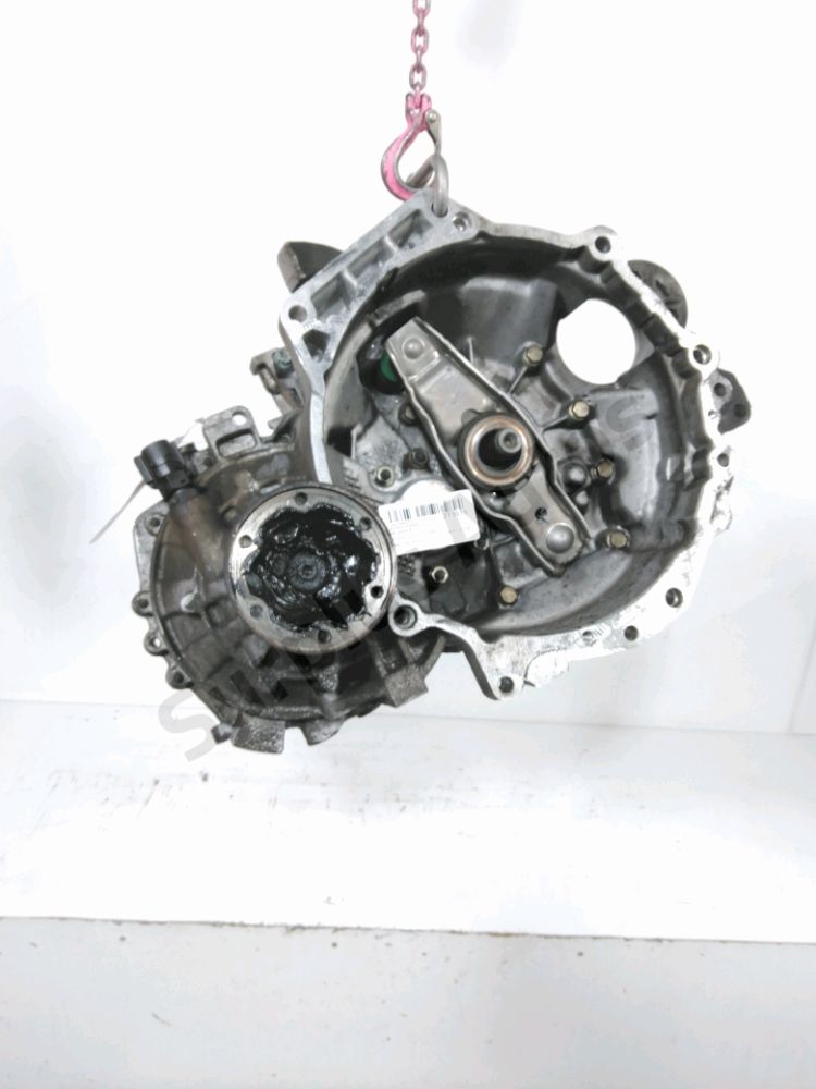 Boite à vitesse mécanique