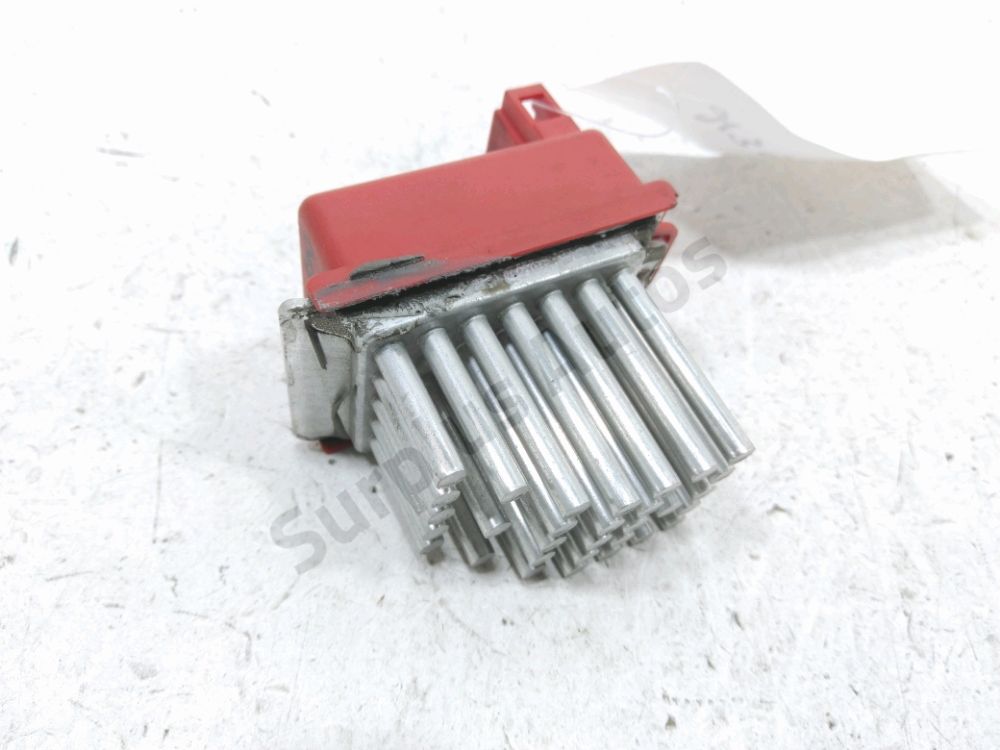 Résistance de chauffage