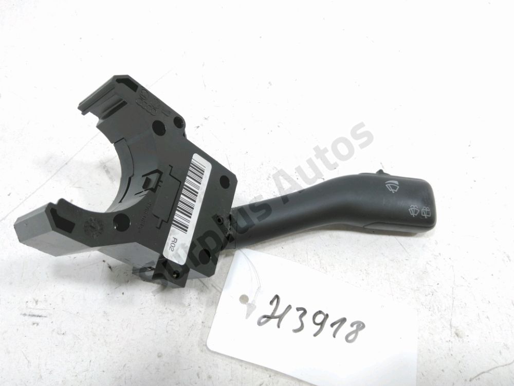 Commande essuie-glace