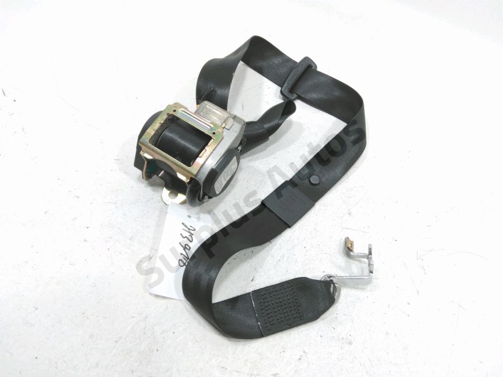 Ceinture avant gauche