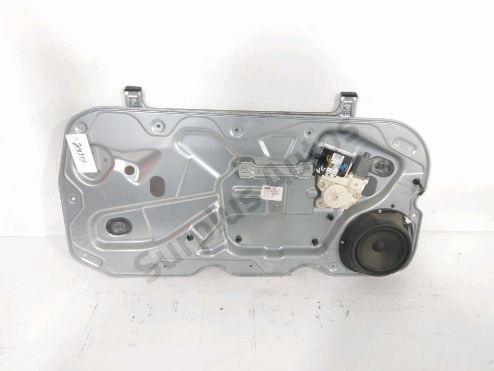 Lève-vitre électrique avant gauche