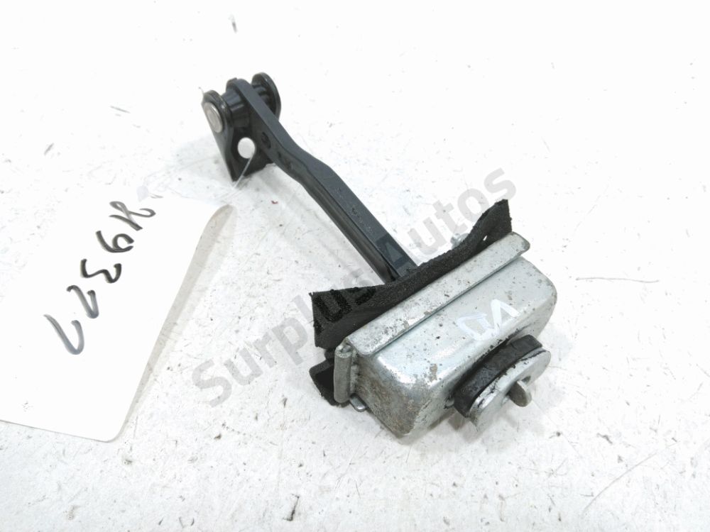 Tirant de porte avant droit