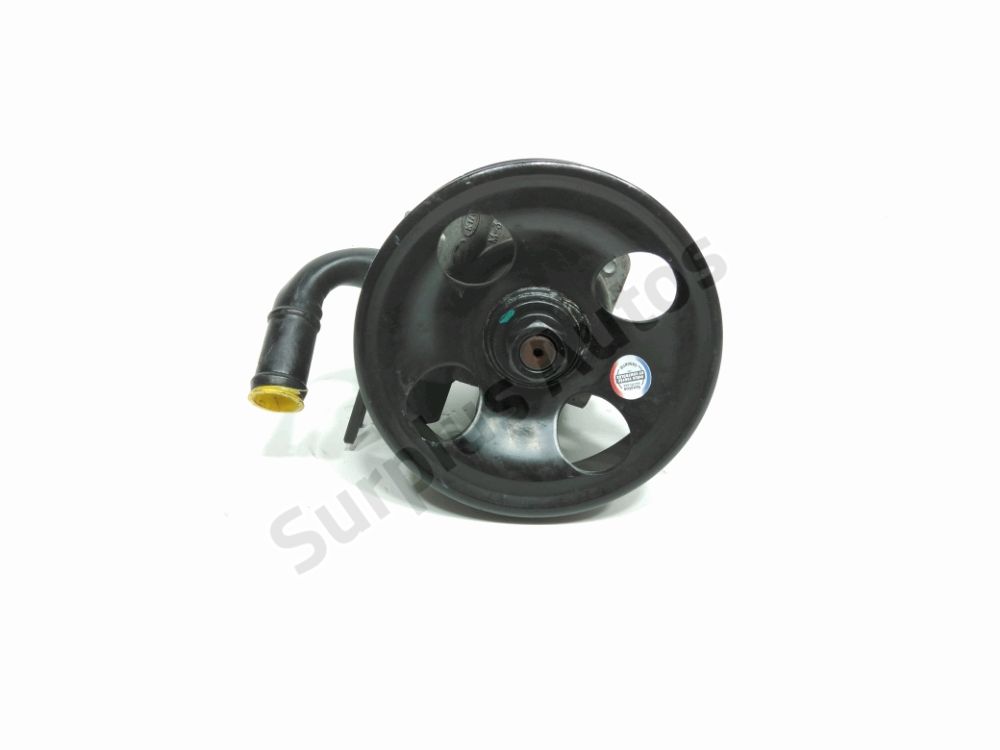 Pompe de direction assistée