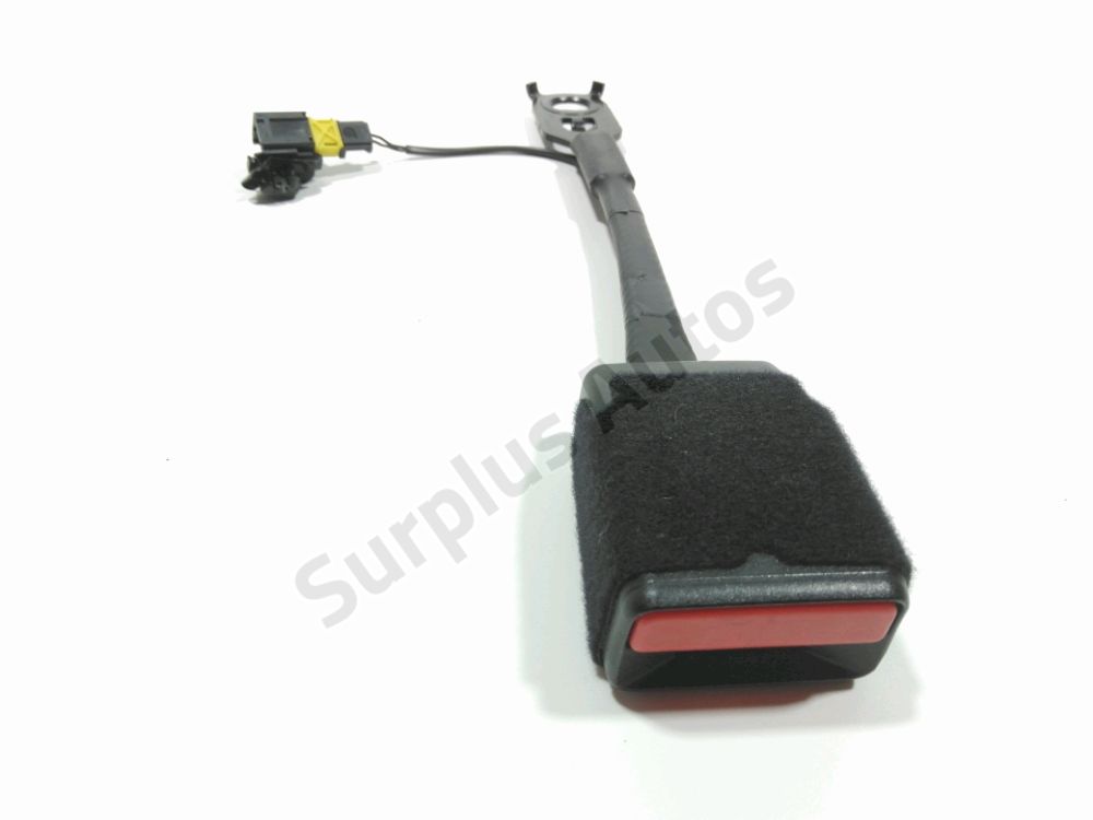 Ancrage ceinture avant gauche