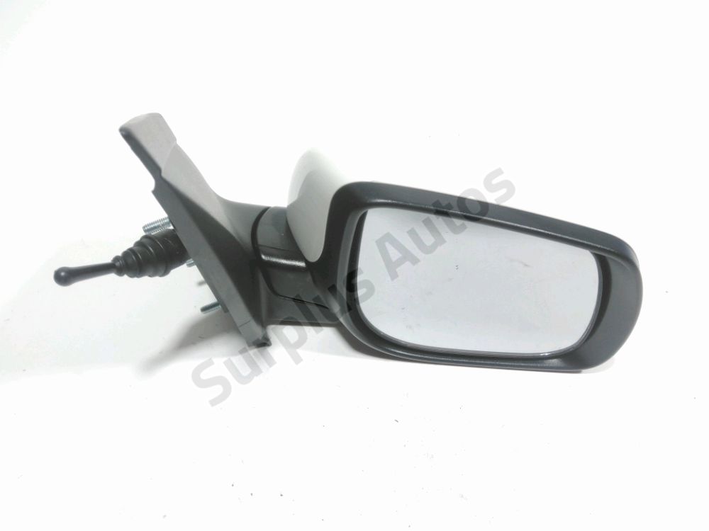 Rétroviseur manuel droit