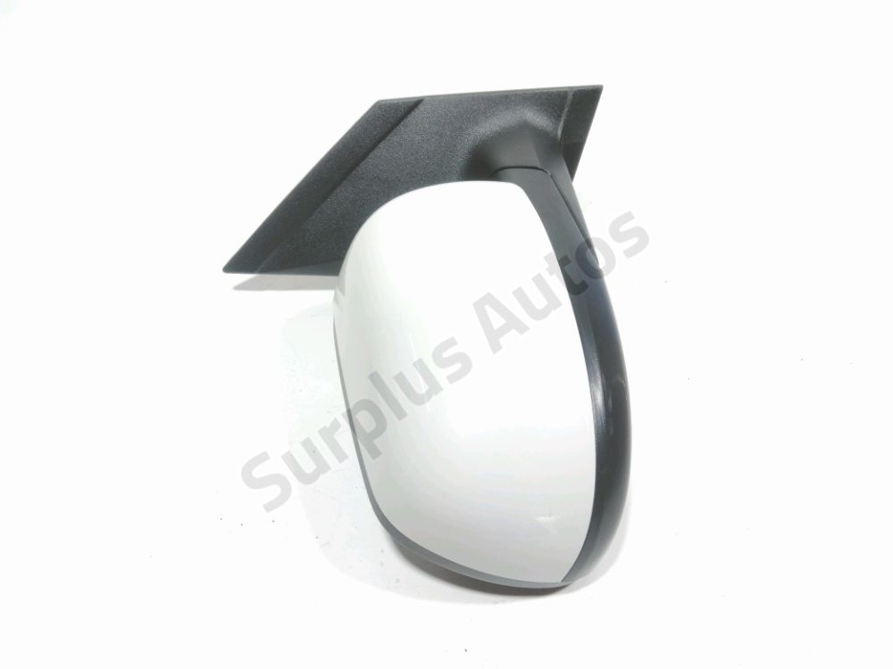 Rétroviseur manuel droit