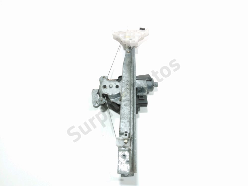 Lève-vitre électrique arrière gauche