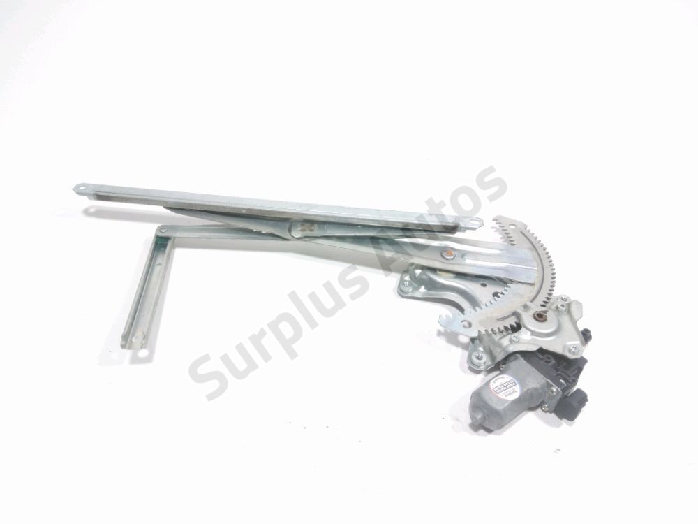 Lève-vitre électrique avant gauche