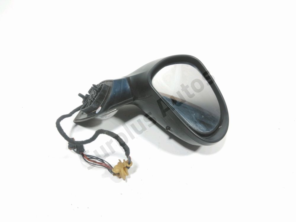 Rétroviseur électrique droit