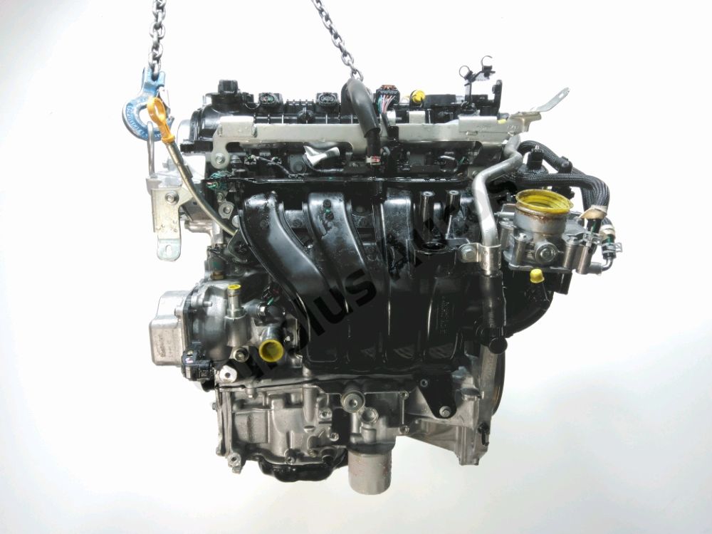 Moteur