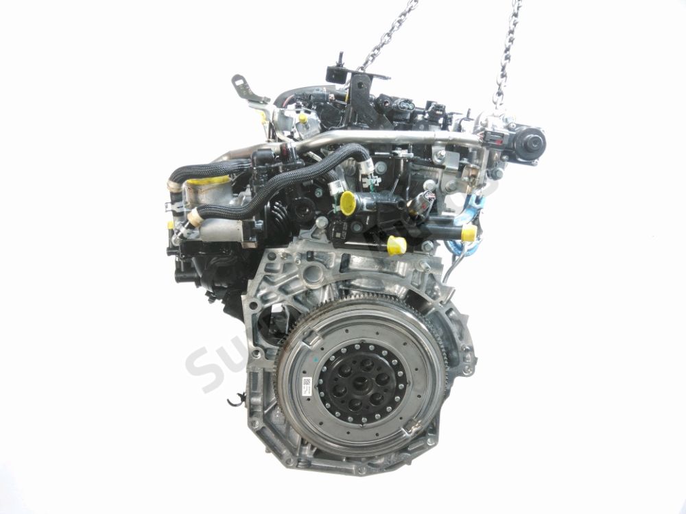Moteur