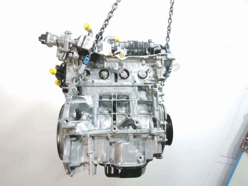 Moteur