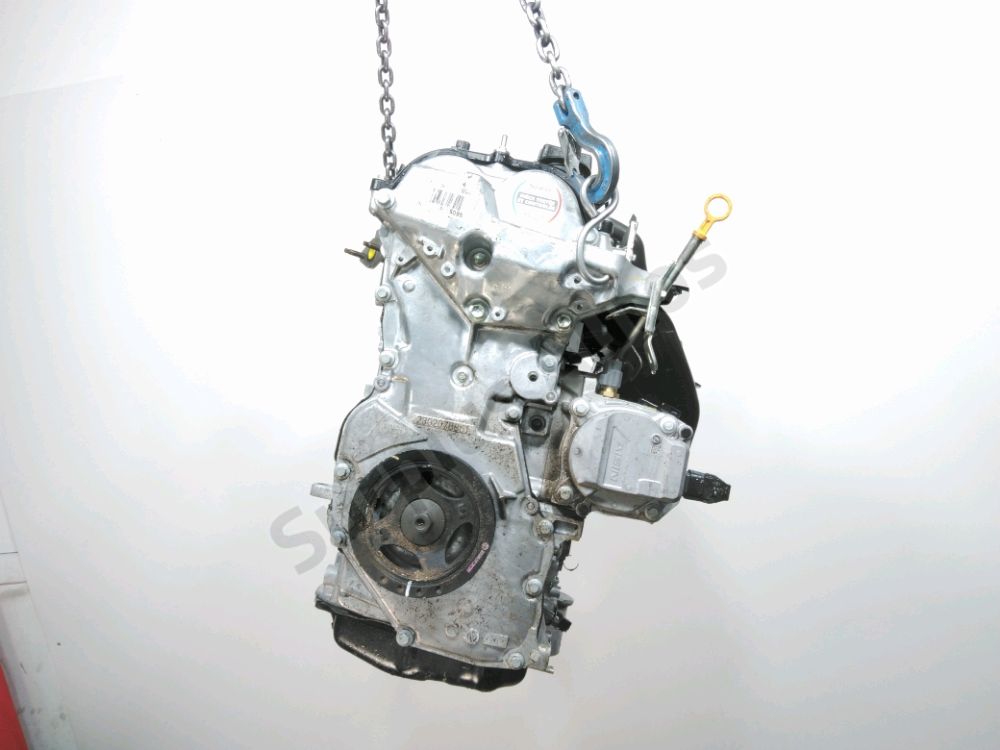 Moteur
