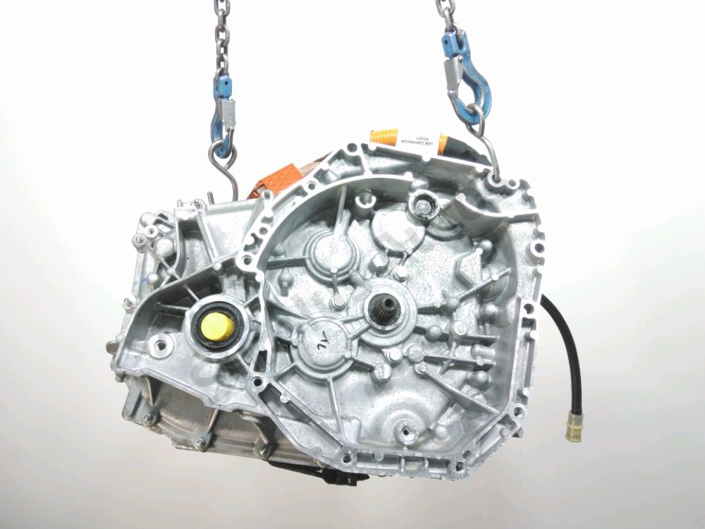 Boite à vitesse automatique