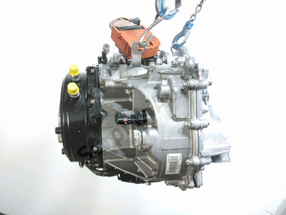 Boite à vitesse automatique