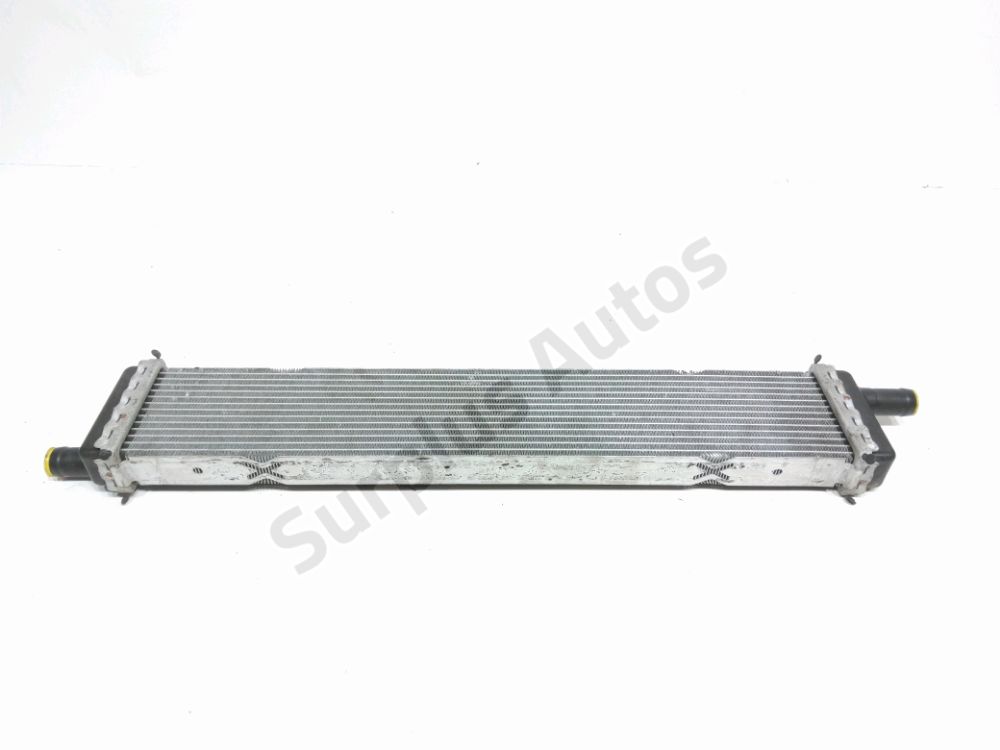 Radiateur refroidissement secondaire (sup)