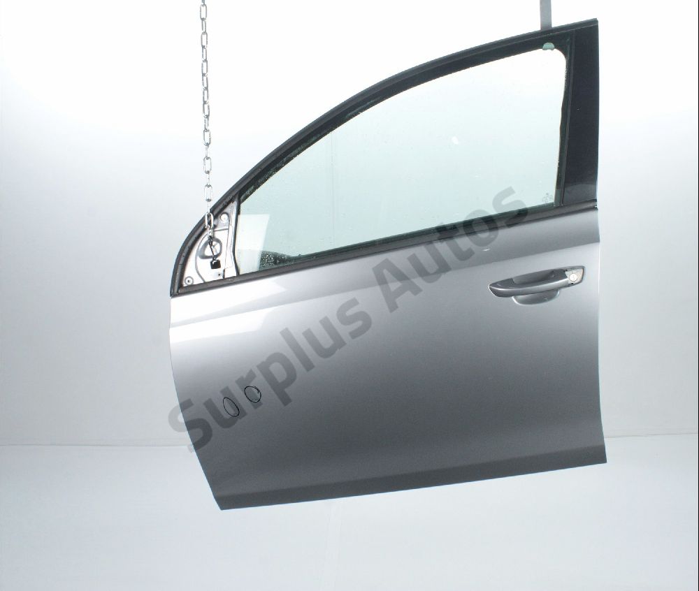 Porte avant gauche