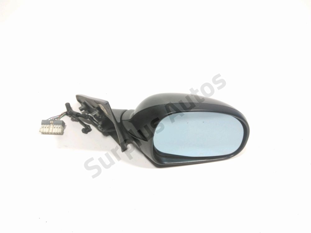 Rétroviseur électrique droit