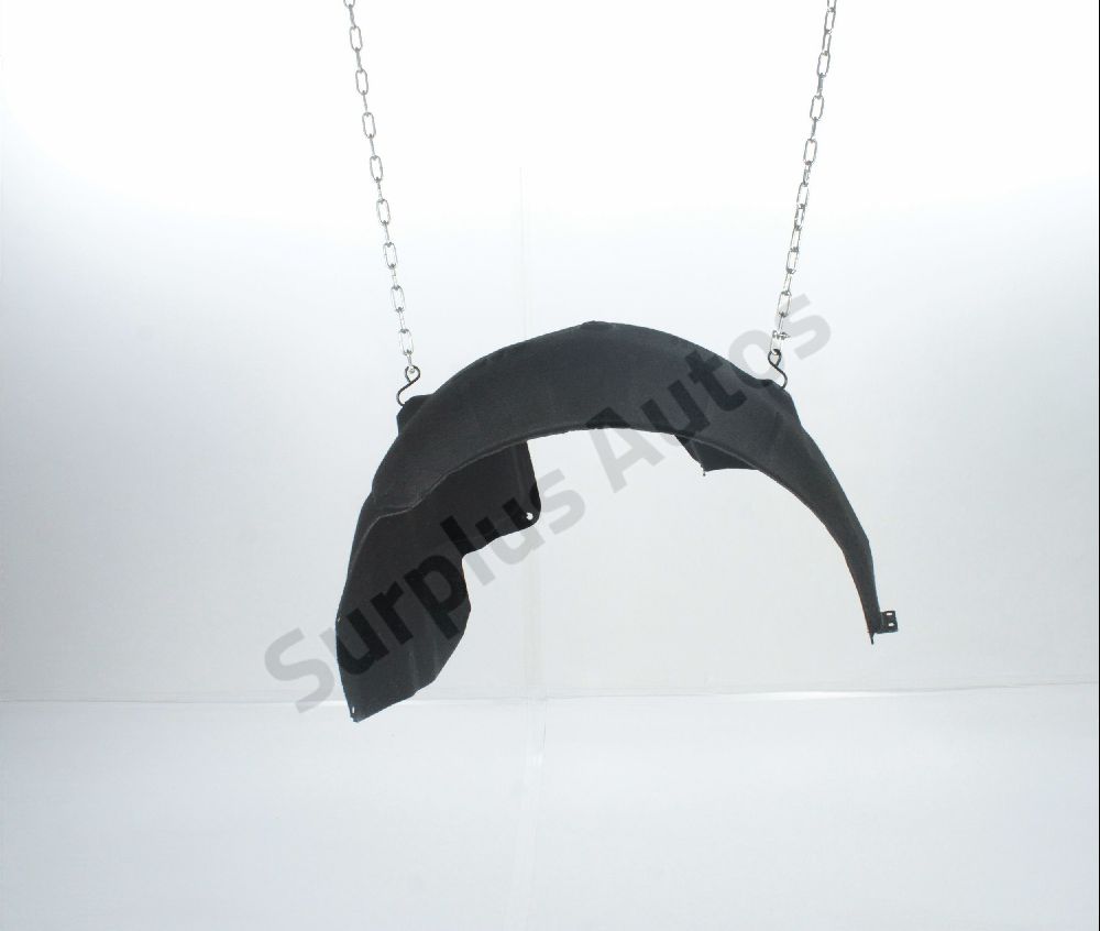 Pare-boue arriere droit