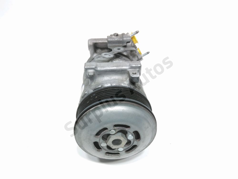 Compresseur de climatisation