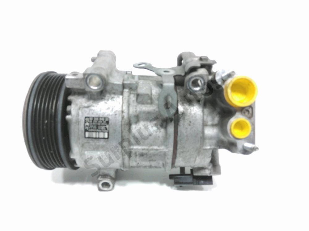 Compresseur de climatisation