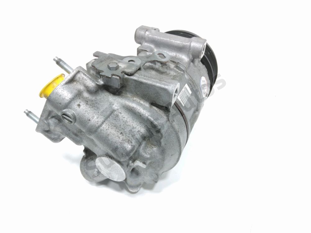 Compresseur de climatisation