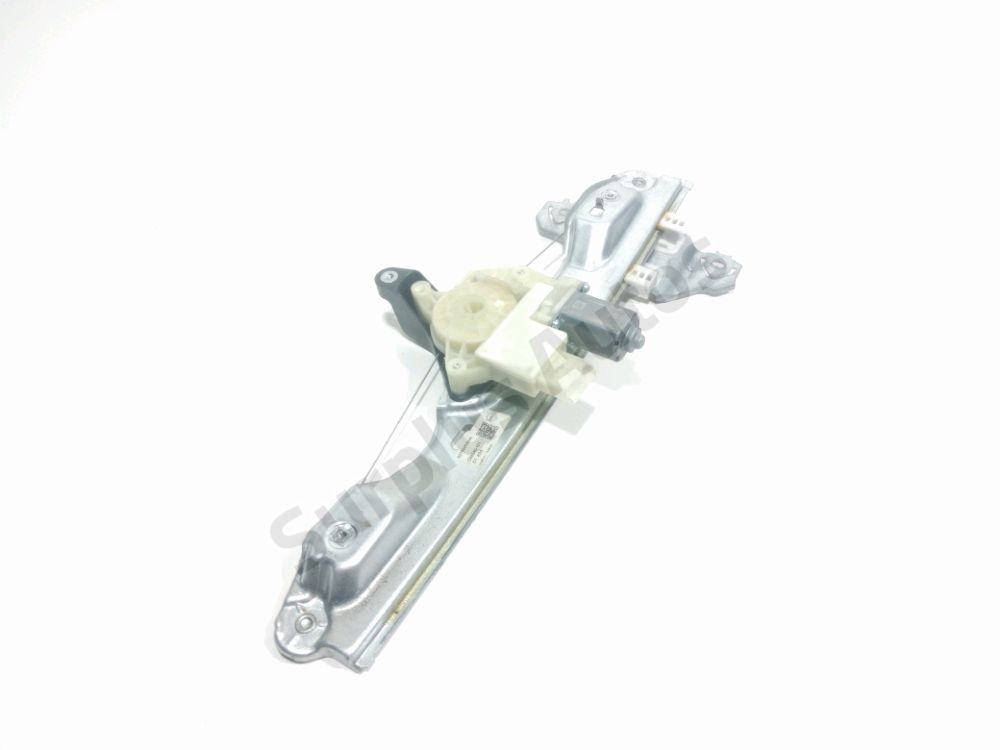 Lève-vitre électrique arrière droit