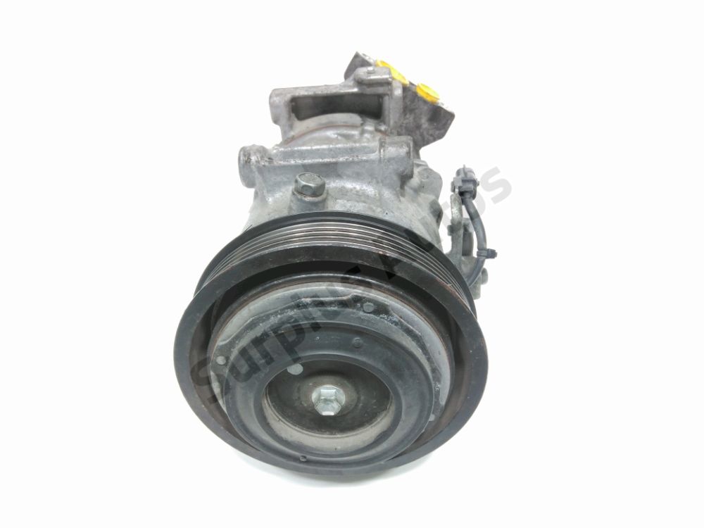 Compresseur de climatisation