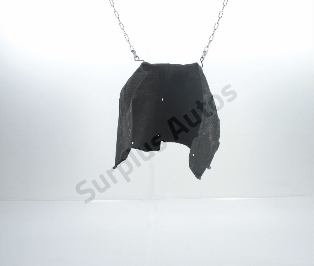 Pare-boue arrière droit