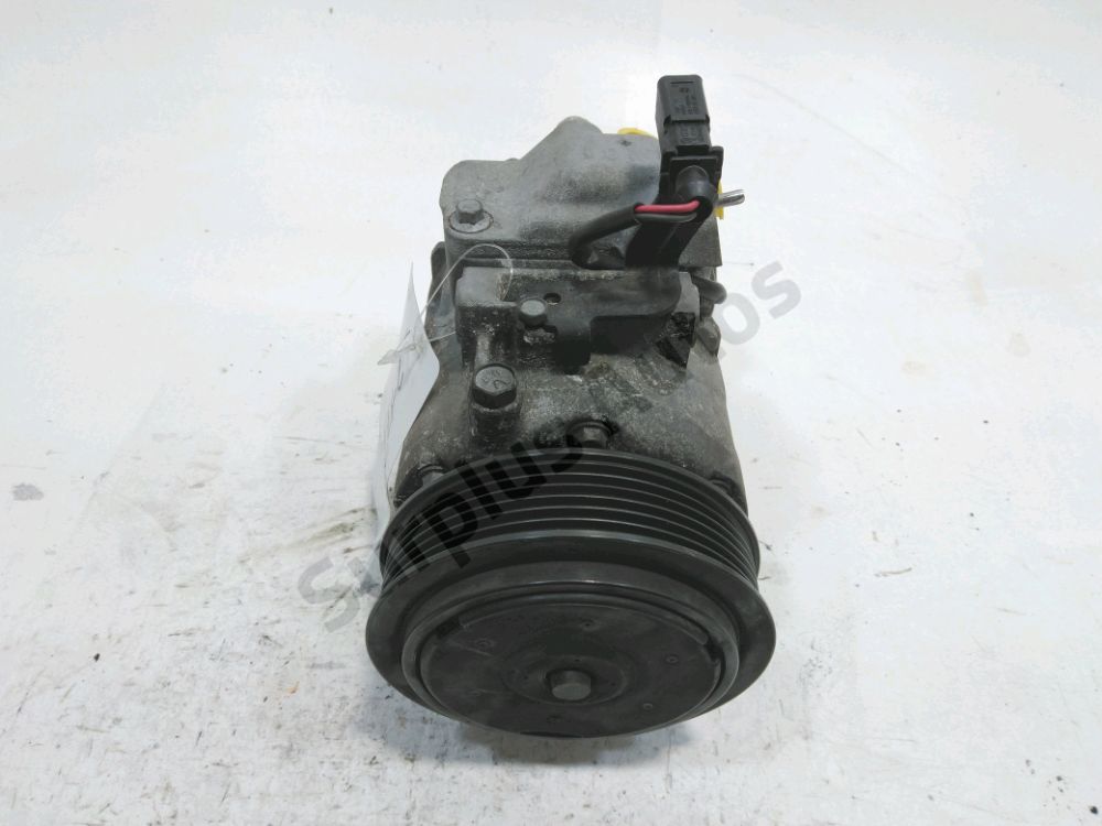 Compresseur de climatisation