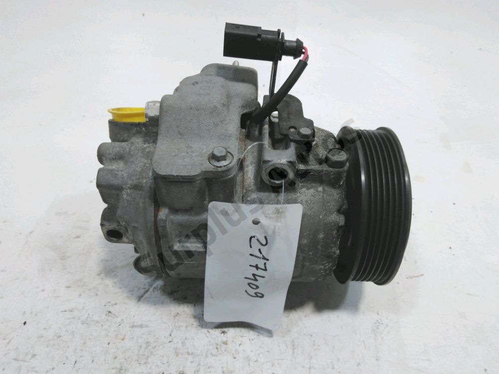 Compresseur de climatisation