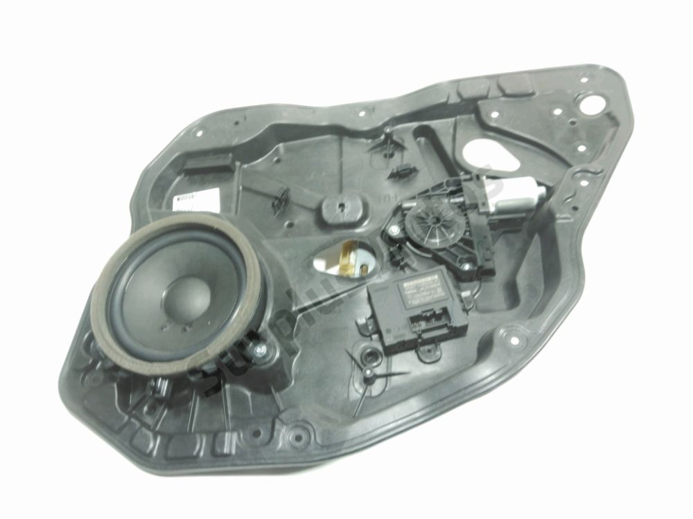 Lève-vitre électrique arrière droit