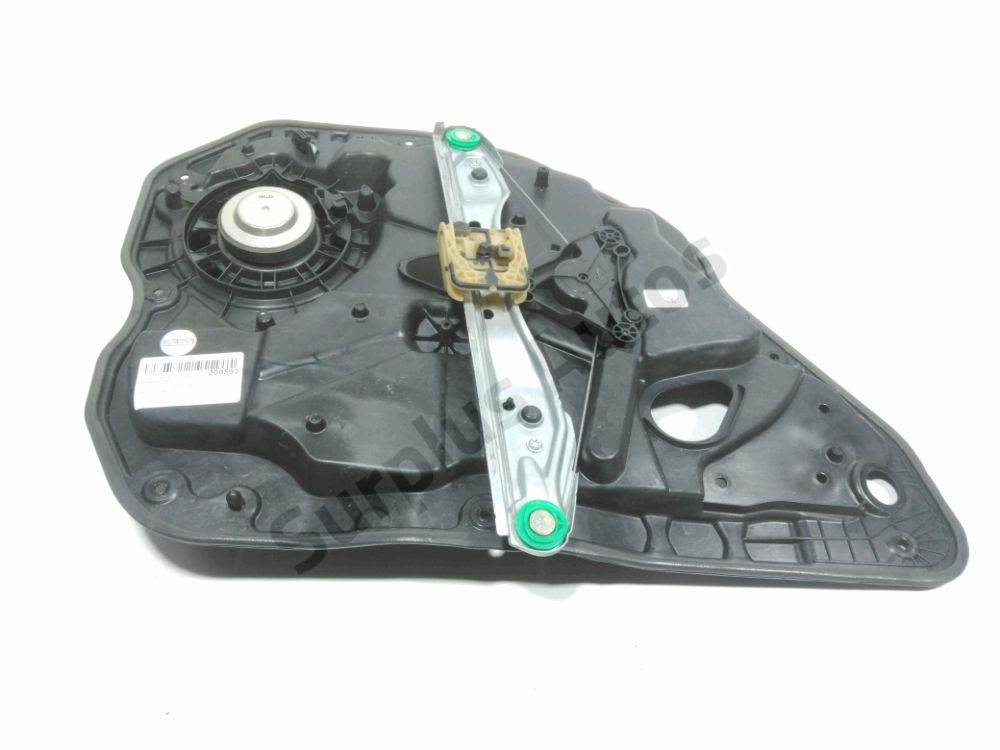 Lève-vitre électrique arrière droit