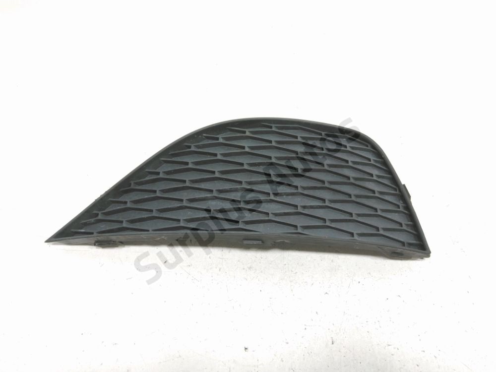 Grille de calandre gauche
