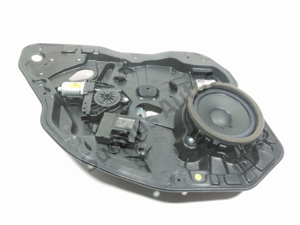 Lève-vitre électrique arrière gauche