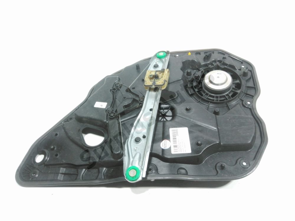 Lève-vitre électrique arrière gauche