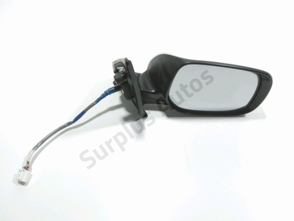 Rétroviseur électrique droit