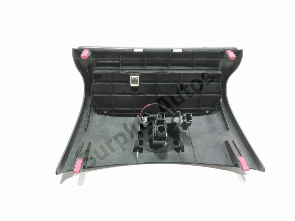 Commande de chauffage