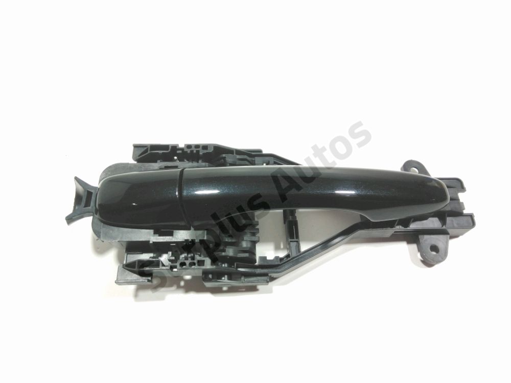 Poignée extérieure avant droite