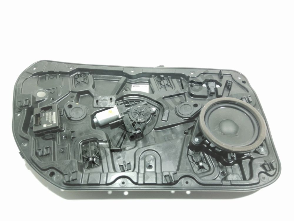 Lève-vitre électrique avant gauche