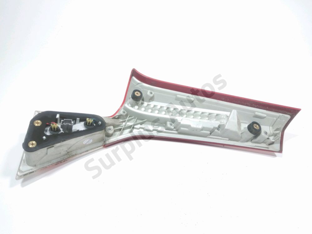 Feu arrière intérieur droit